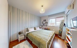 Camin impecabil | Centrala proprie | Mobilat integral - Poză 16