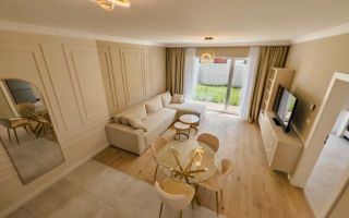 Rental | 3 Room New Villa | Premium | Furnished - Poză 1