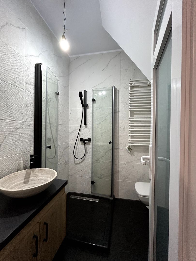 Apartament 1 camera la casa - Poză 6