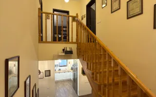 Vila cu gradina matura in Paradisul Verde | Teren 537 mp - Poză 26