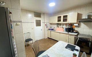 Apartament spațios 2 camere, 63 mp, etaj 2, zona Sebastian – Sector 5 (V4) - Poză 5