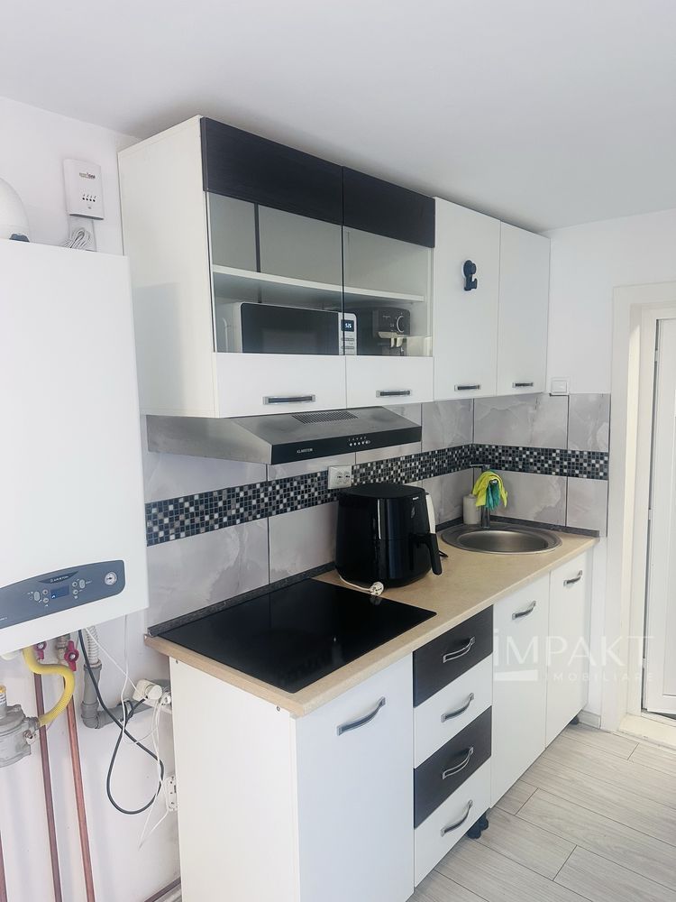 Apartament 3 camere decomandat cu parcare | Între Lacuri | - Poză 2