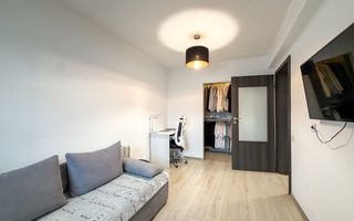 Apartament cu 3 camere in zona restaurant Rod, Europa - Poză 7