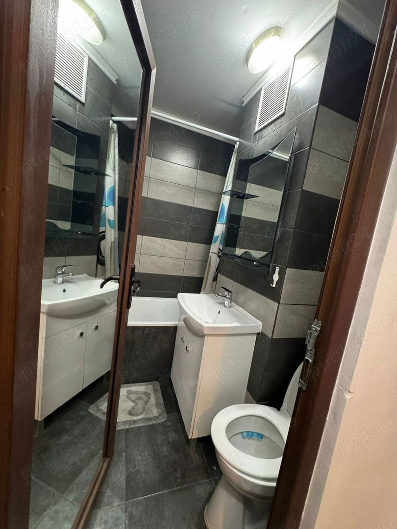 inchiriez apartament 2 camere zona Politehnica, langa metrou Lujerului - Poză 6