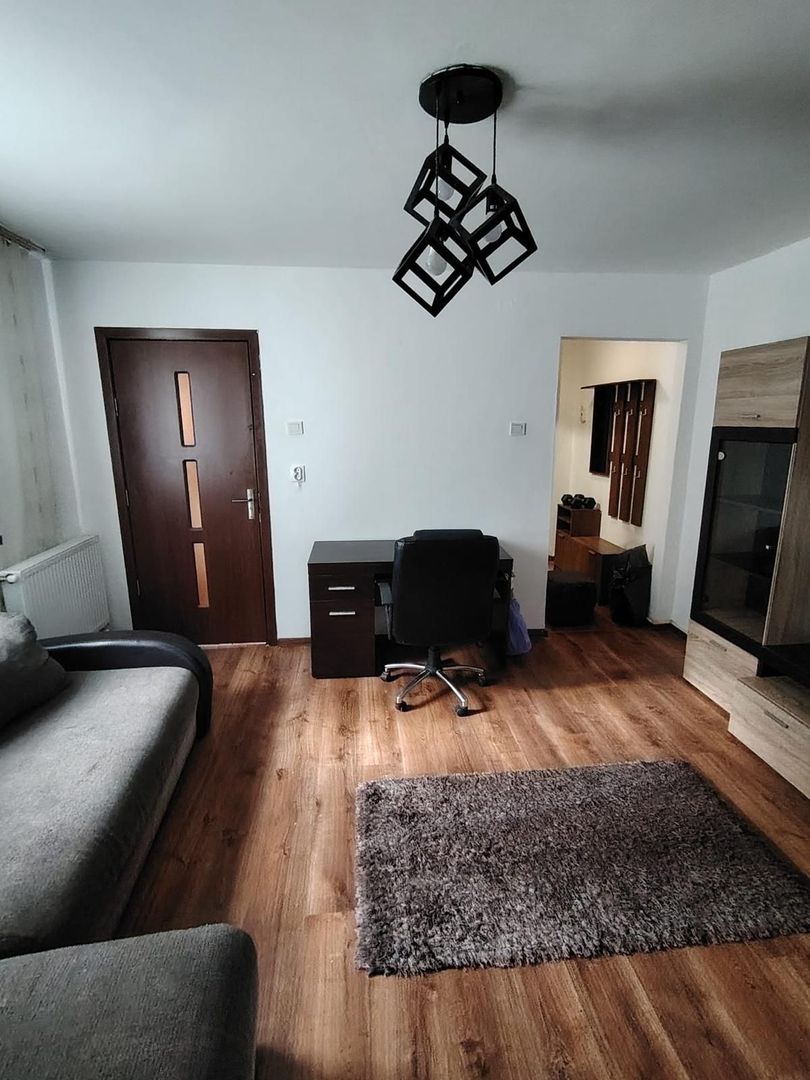 Apartament 2 camere 30 mp Gheorgheni - Poză 3