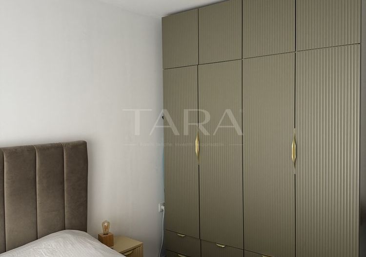 Apartament modern 3 camere, mobilat complet,  zona Vivo - Poză 5