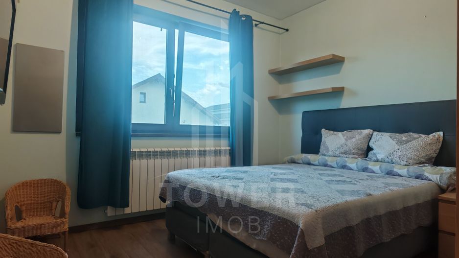 Casa Tip Duplex linga LIDL | Cartierul Arhitectilor Str. Paul Smarandescu - Poză 8