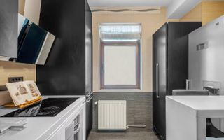 Mansardă duplex deosebită 140 mp în vilă | Polona - Poză 10
