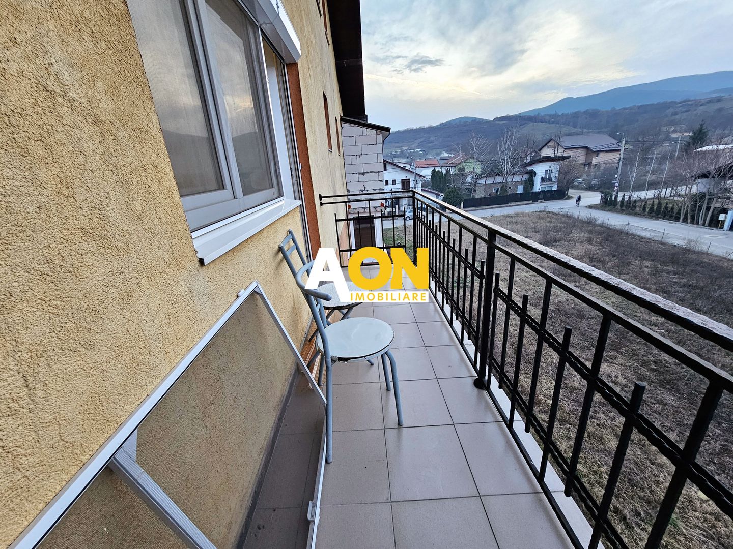 Apartament 3 camere, la vila, 128 mp, mobilat, utilat, Cetate - Poză 7