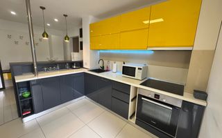Apartament 3 camere Militari Gorjului - Poză 2