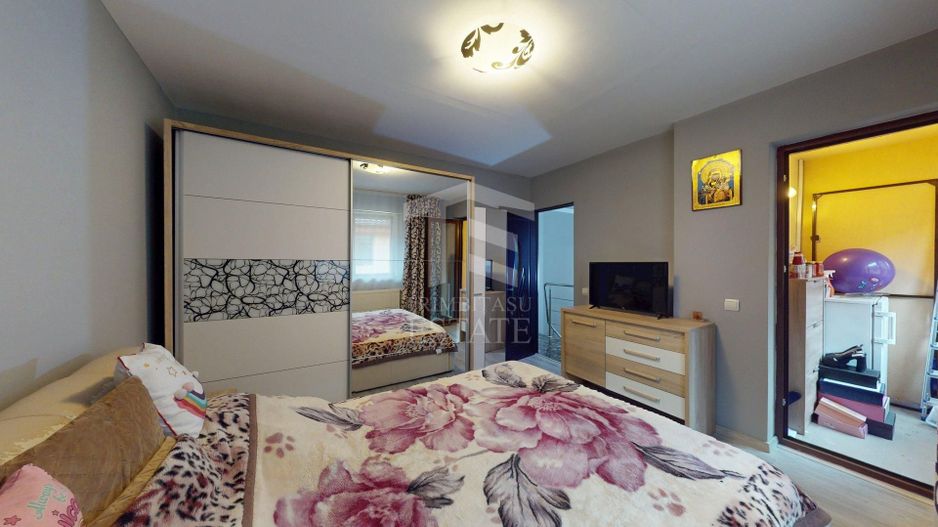 Vila insiruita Amurgului - Metrou Dimitrie Leonida - Poză 16