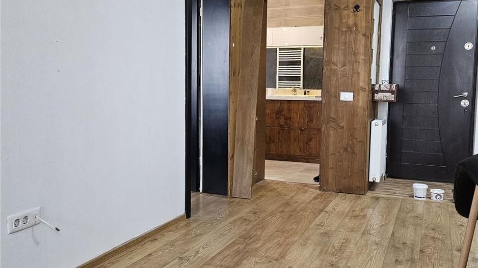Apartament 2 camere Giroc bloc nou - Poză 5