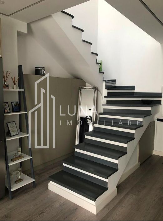 Apartament de lux pe 2 niveluri – Green Residence - Poză 4