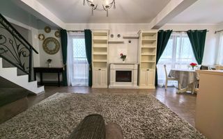 Apartament 3 camere 2 bai 85mp + 27mp terasă Nicolina 1 - Poză 3