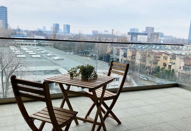 APARTAMENT 3 CAMERE | MOBILAT + UTILAT | 2 GRUPURI SANITARE - Poză 10