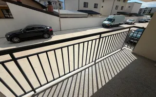 AP. 2 CAMERE - GRADINA PROPRIE 20MP, BLOC FINALIZAT, PARCARE, COMS 0% - Poză 11