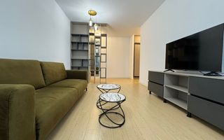 Apartament premium 2 camere+parcare SILK DISTRICT - Poză 4