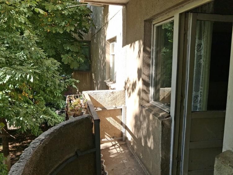 Apartament 2 camere la 3 min Metrou Piata Sudului / Mall SunPlaza. Etj 1. - Poză 1