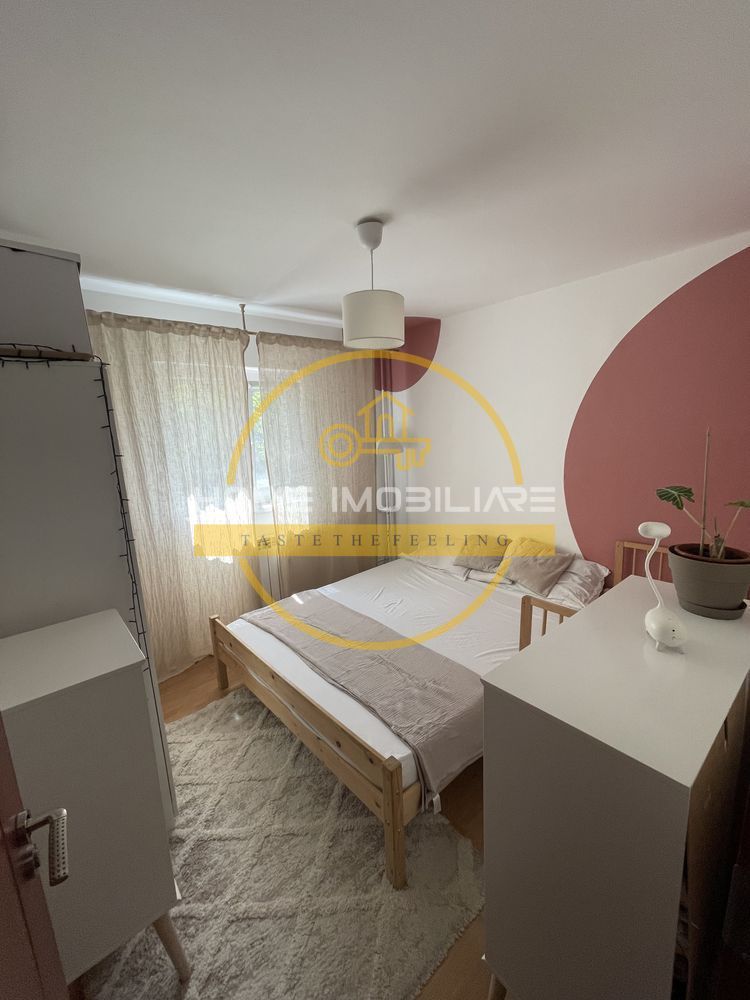 Apartament cu 3 camere/ 54mp/ zona Metalurgie - Poză 1