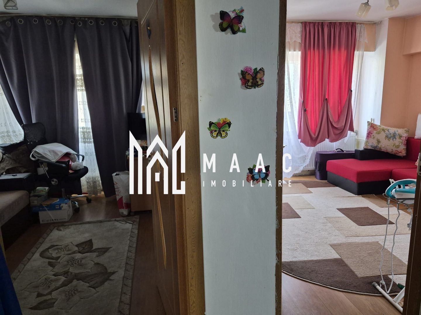 Apartament 3 camere | Ostroveni | 2 bai | 78 mp | - Poză 13