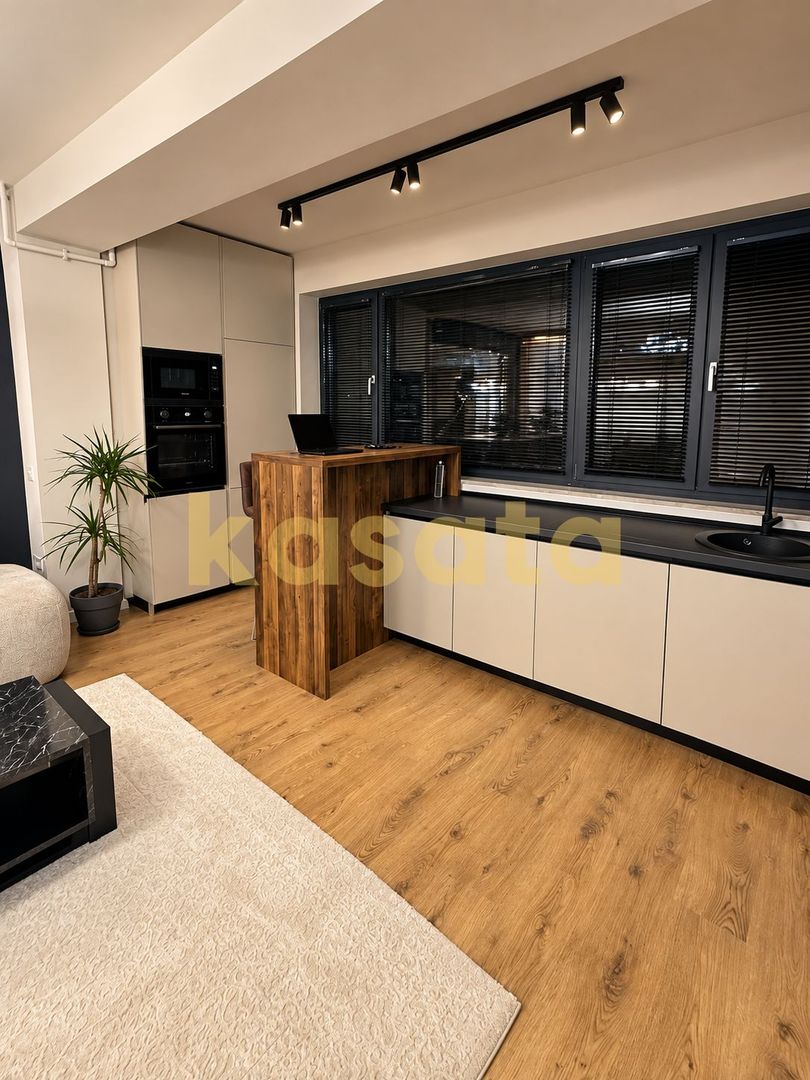 2 Camere mobilat si utilat complet | zona OMV Pipera - Poză 7