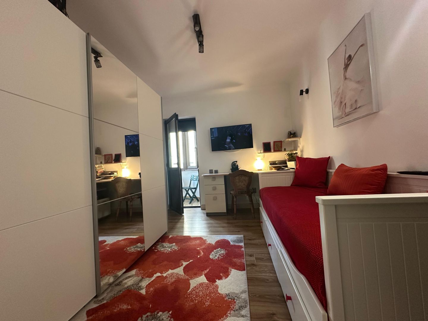 Apartament in Vila - 3 Camere - Cartierul Evreiesc - Creditabil - Poză 8