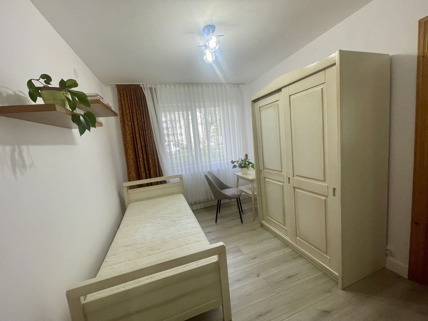 Apartament 3 camere | Parter | Mobilat & Utilat | Zona Centrala - Poză 5