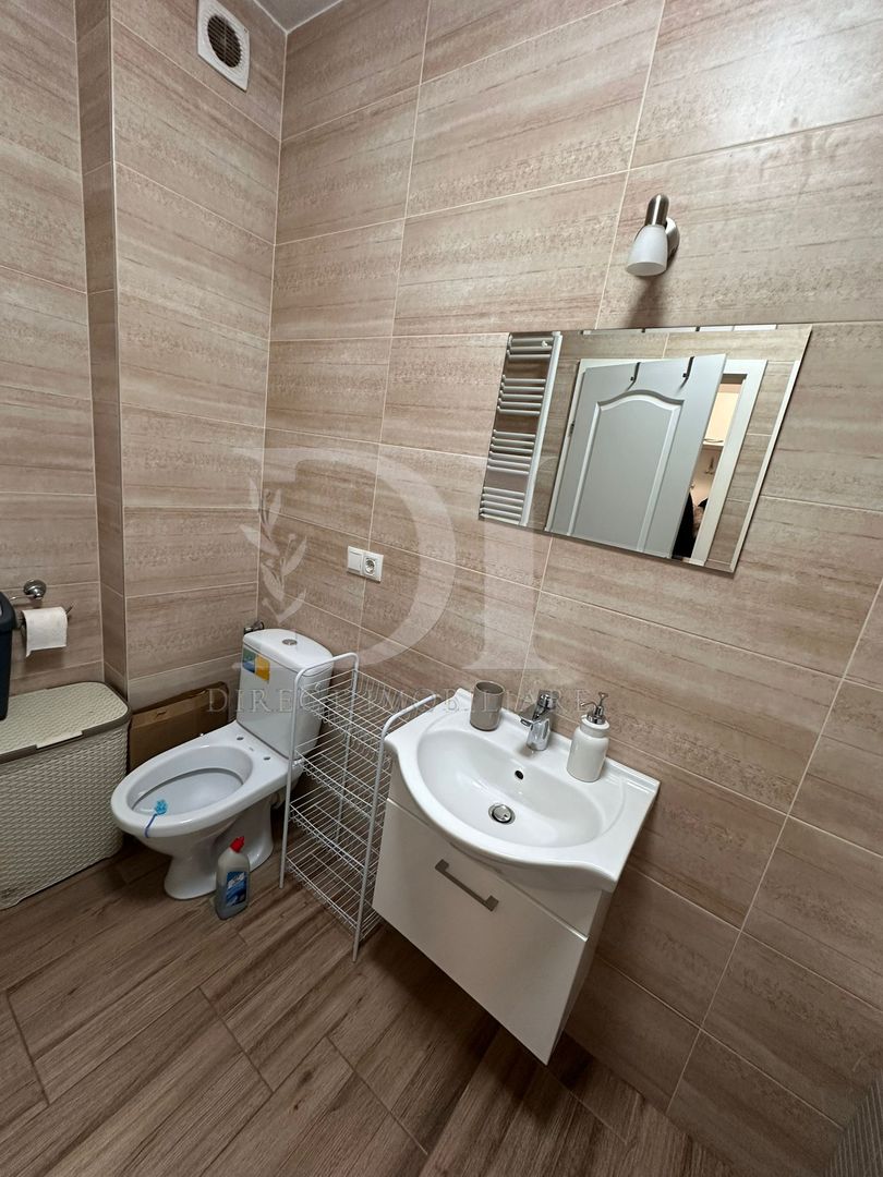 Apartament 2 camere -Cartierul Europa Cluj - Poză 13