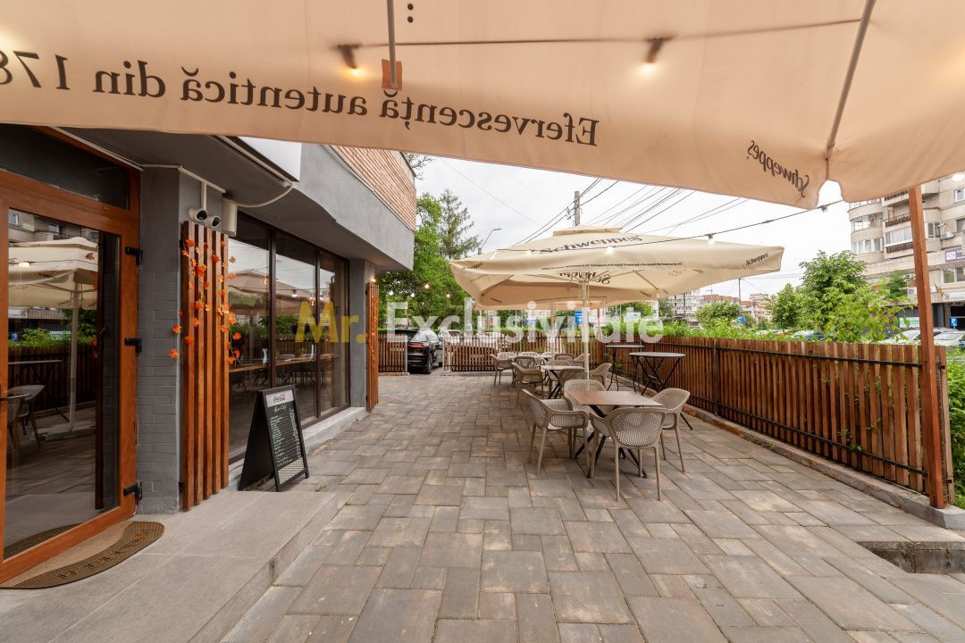 Se vinde afacere la cheie - Bistro complet funcțional, activ și profitabil - Poză 12