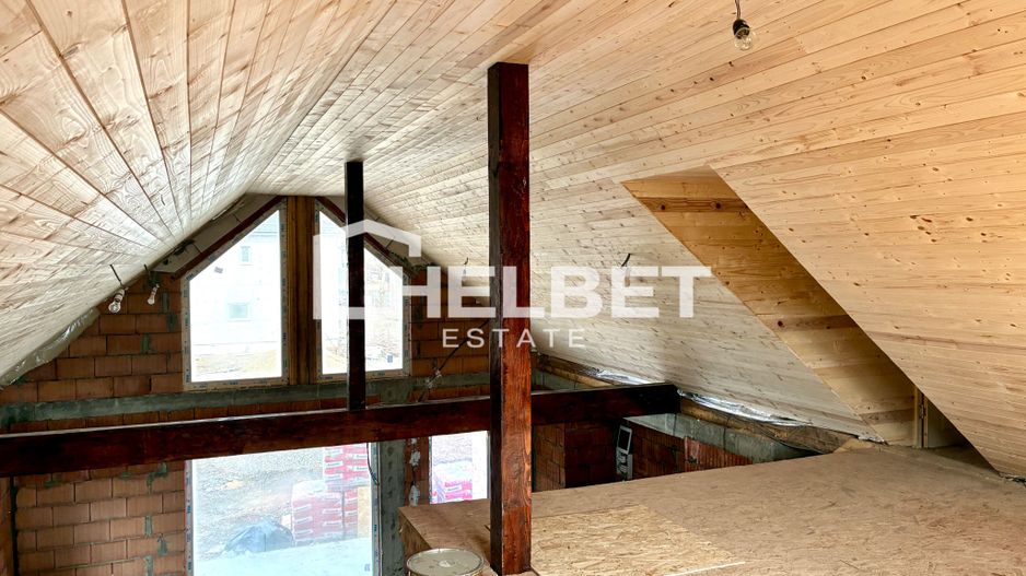 Casă/Sânpetru/Drum asfaltat/ Parter - Poză 18