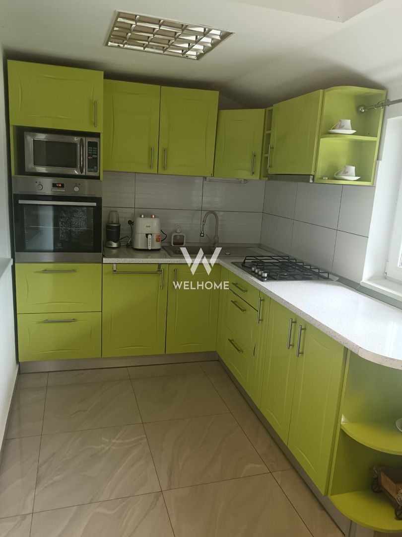 Casă individuală cu 2 apartamente separate, teren 650 mp, garaj și terasă - Poză 16