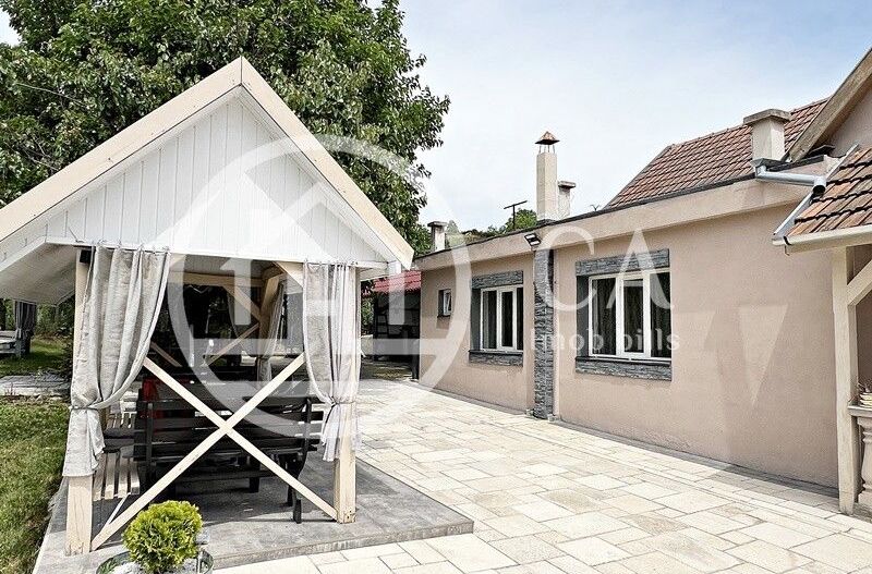 Casa de vanzare cu 3 camere in zona Gheorghe Doja, Oradea - Poză 12