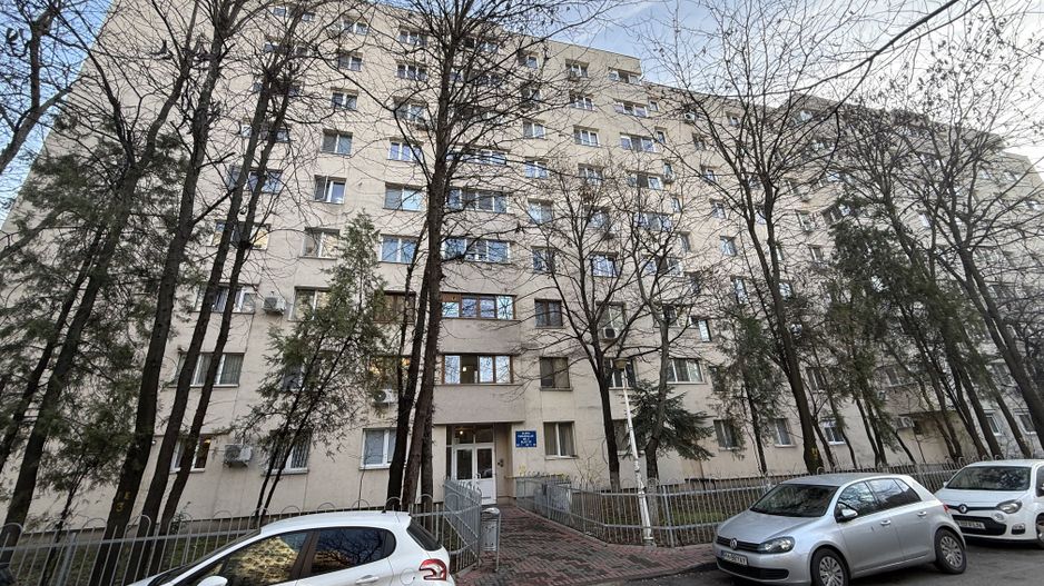 Apartament 3 camere și 2 băi - 69 mp, complet mobilat utilat ! - Poză 15