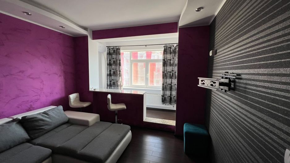 Apartament 2 camere 1 Decembrie 1918 - Poză 6