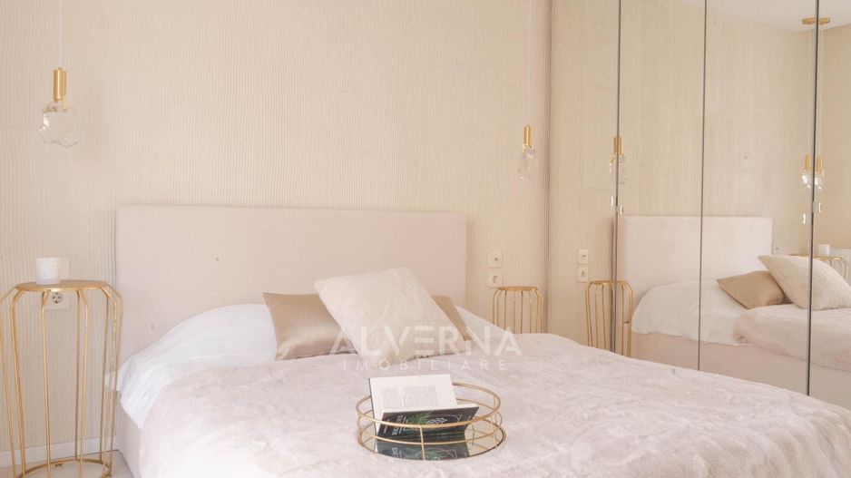 Apartament 3 camere | PetFriendly | 3 balcoane + parcare | Donath Park - Poză 6