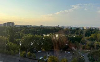 3 camere Metrou Titan - Parc Ior - centrala termica proprie - Poză 6