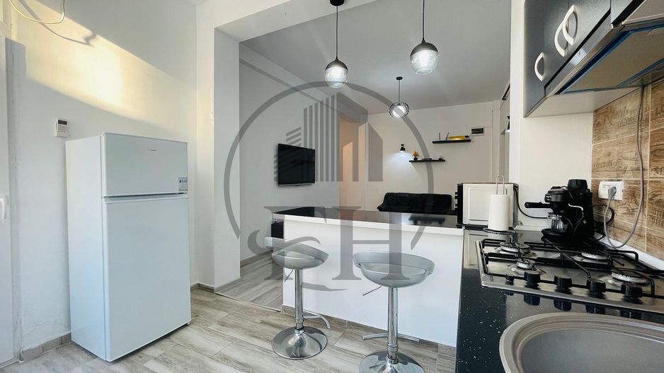 SOLD / VANDUT Apartament cu 2 camere de vânzare în zona Nord - Poză 4