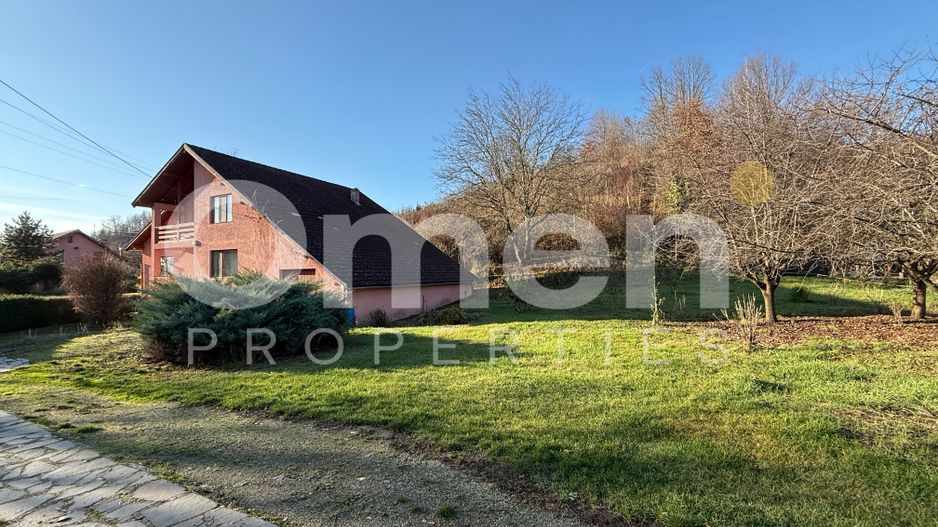 Casa Tautii Magheraus | 256 mp | teren 6800 mp - Poză 15