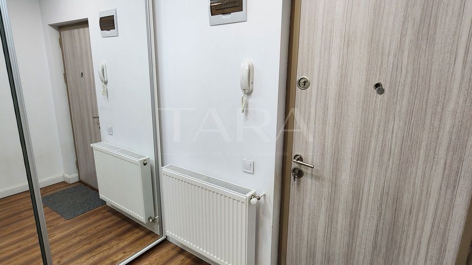 Apartament modern cu 2 camere, 53 mp + balcon, bloc nou, Mărăști. - Poză 2