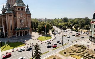 Apartament superb cu 2 camere langa Catedrala, bucatarie separata | Ultracentral - Poză 4