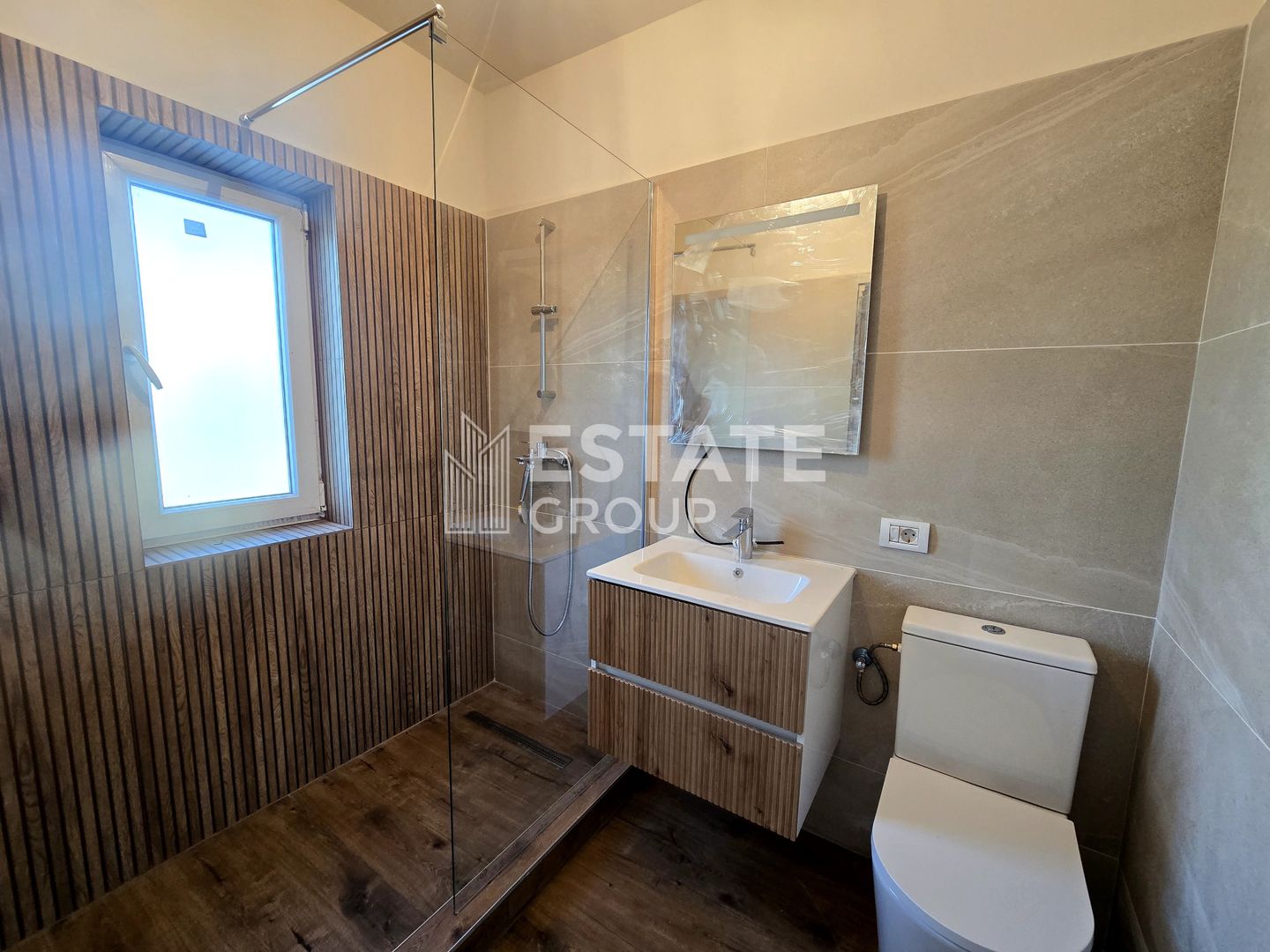 Duplex cu 4 camere in Mosnita Noua - 0% COMISION ! - Poză 4
