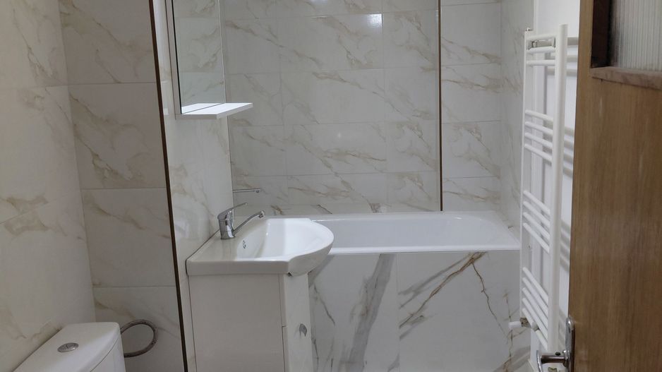 Apartament 3 cam, 93mp,Maz 1,et 7/11 - Poză 4