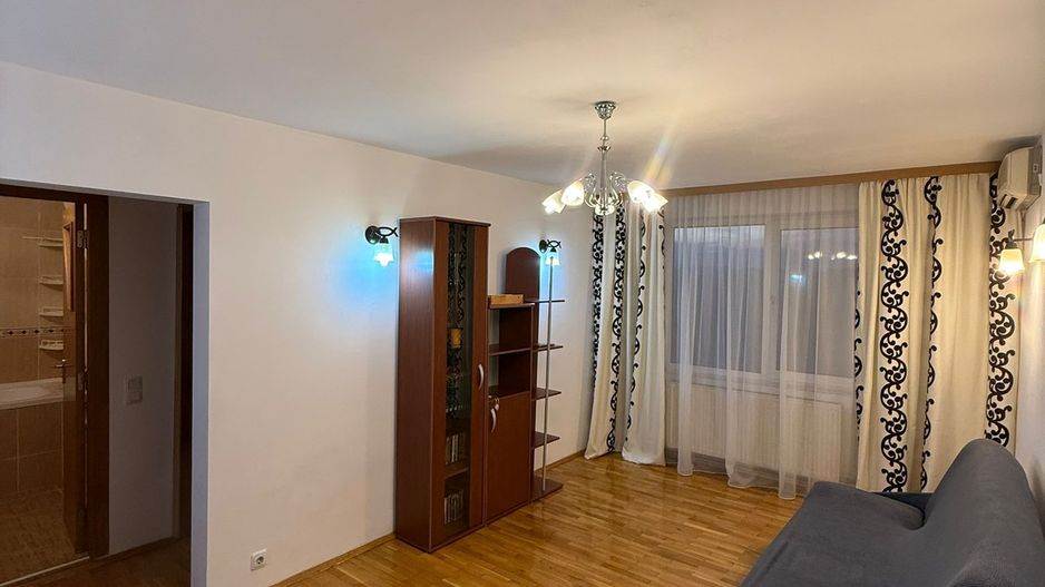 AP. 3 CAMERE APARATORII PATRIEI, CENTRALA, LOC PARCARE, METROU 11 MIN - Poză 4