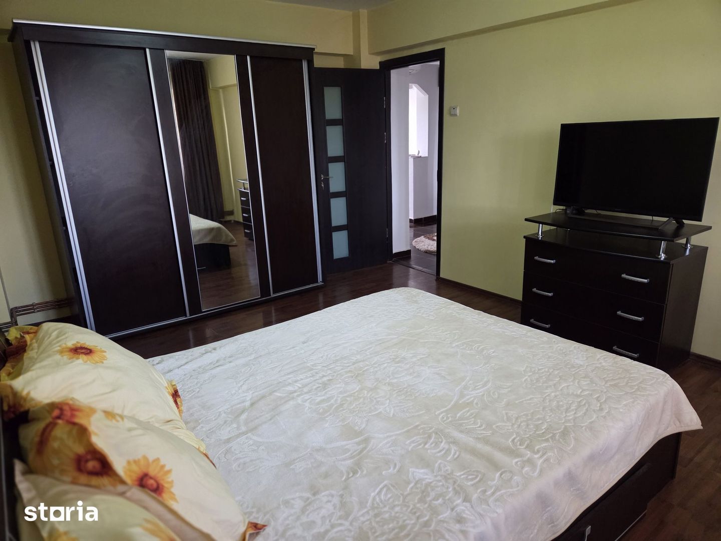 Apartament 4 camere - Lapus Arges - Poză 1