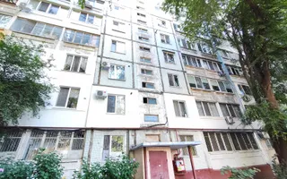 3 camere lângă Valea Morilor | 72,6 m² | Buiucani, str. Vasile Lupu 59 - Poză 24