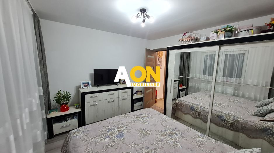 Apartament 2 Camere, 53 mp + Balcon, Decomandat, Et.1, Zona Cetate - Poză 6