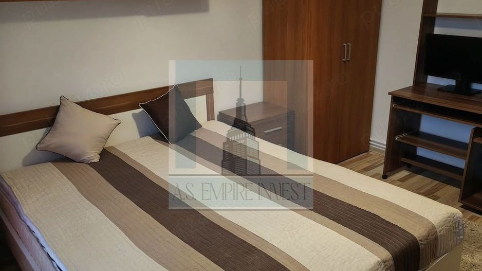 Apartament 2 camere mobilat/utilat - zona Gemenii - Poză 4