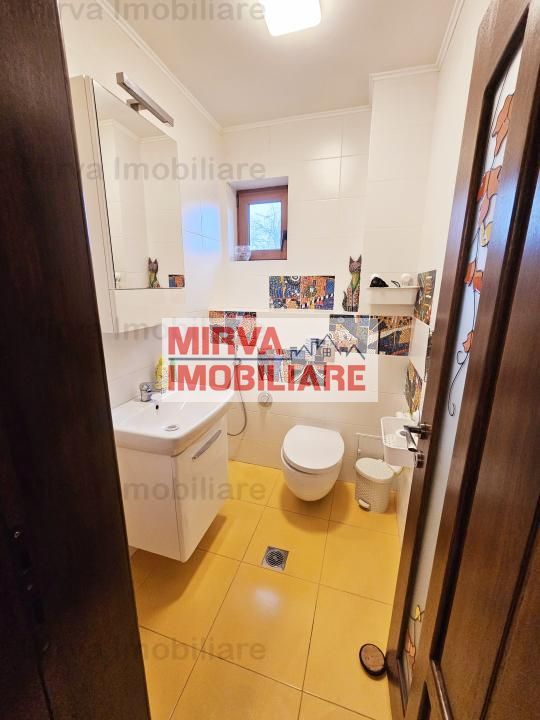 🏡 Vilă elegantă cu 6 camere – Bănești, zona Primăriei - Poză 25