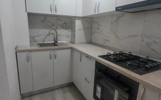 Apartament modern 3 camere – complet renovat – Doamna Ghica / Tei - Poză 5