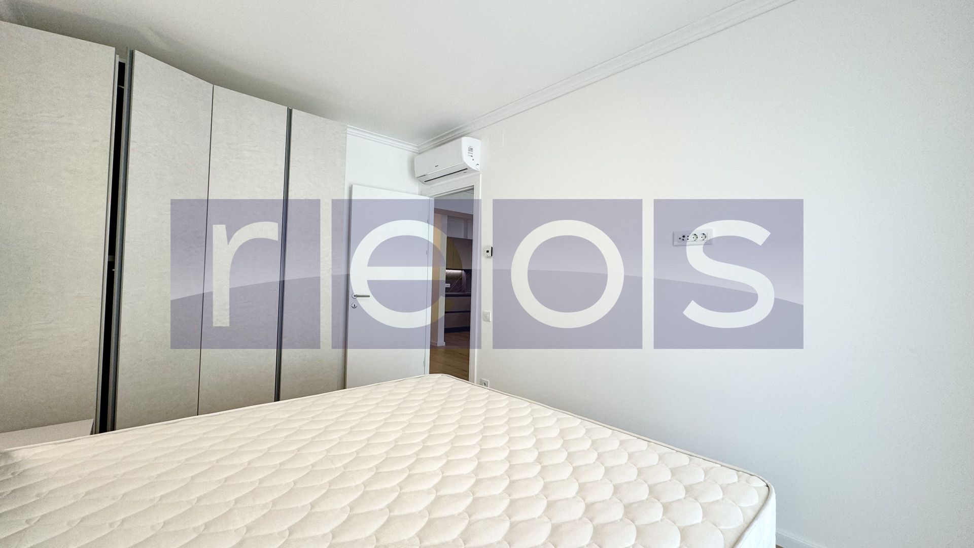 PRIMA INCHIRIERE | 2 CAMERE | BLOC 2025 | ZONA DOMENII - Poză 5